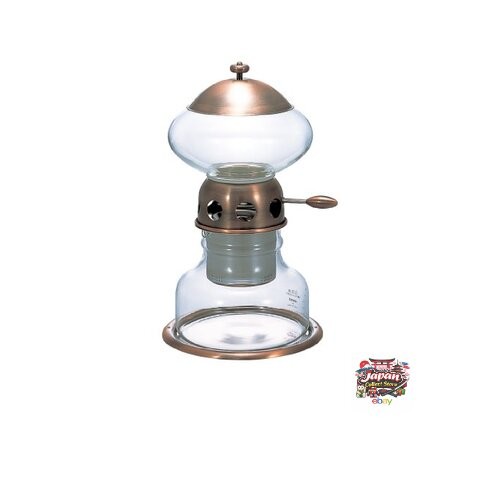 Hario water coffee dripper - hario,