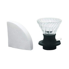 Ensemble de cafetière en