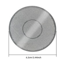Disque Filtre Acier Inoxydable