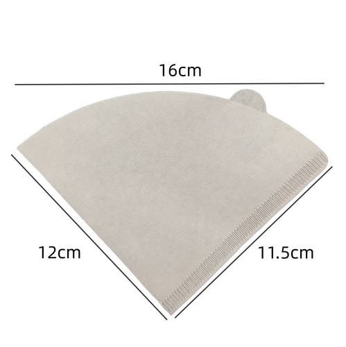 Pour papier filtre - filtre, à