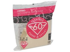 Filtres Hario en cône