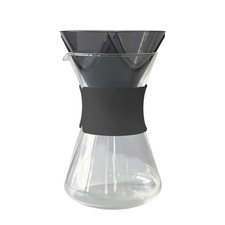 Cafetière HARIO facile à