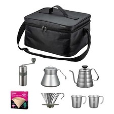 [US Tax Payé] Hario Coffee