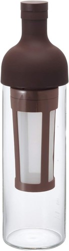 Bouteille hario avec filtre - bouteille,