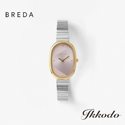 Montre quartz breda jane - montre, à