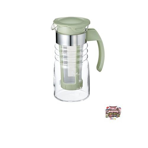 Mini théière hario infusion - mini,