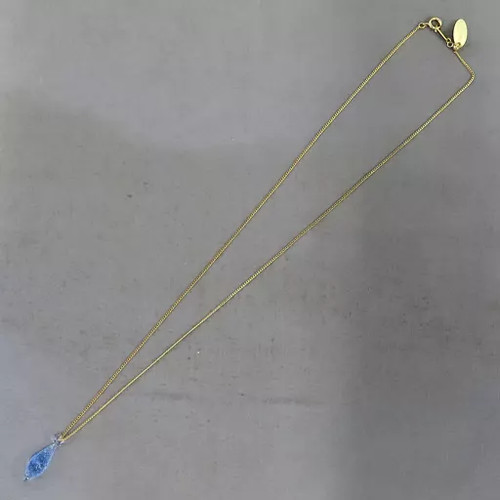 Collier mère cristal - , final