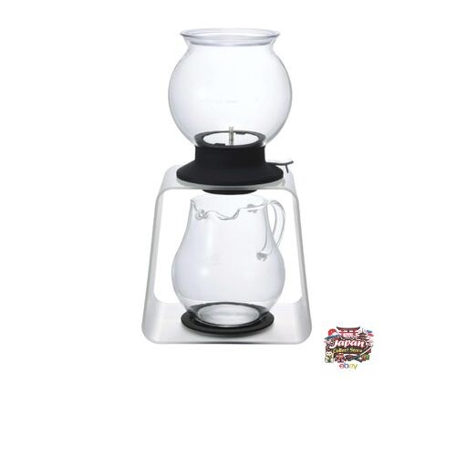 Hario largo tea - hario, dripper