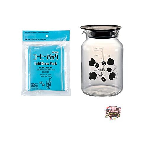 Cafetière lait hario - lait, avec