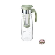 Théière HARIO Cold Brew avec