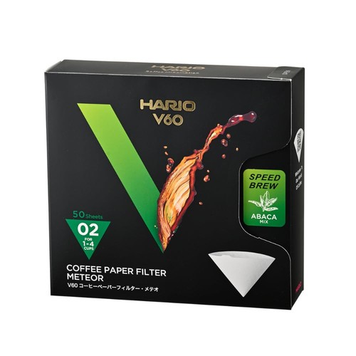 Hario v60 meteor coffee - hario,