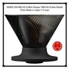 HARIO V60 NEO 02 Coffee