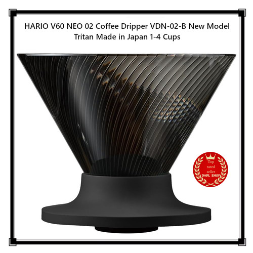Hario v60 neo coffee - v60, 02