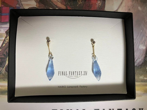Boucles oreilles final - d'oreilles,