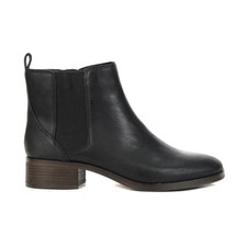 Lucky Brand Podina Black/Hario