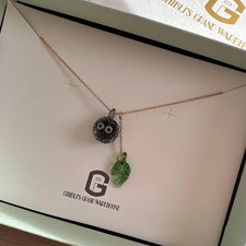 Collier HARIO Ghibli Park