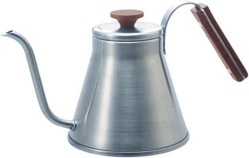 Bouilloire goutte à - goutte,