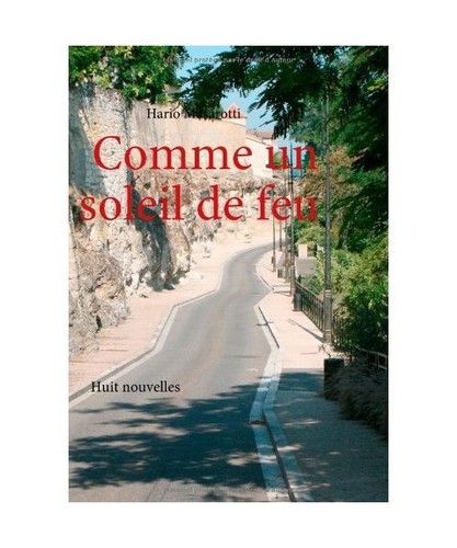 Comme soleil feu hario - un, feu,