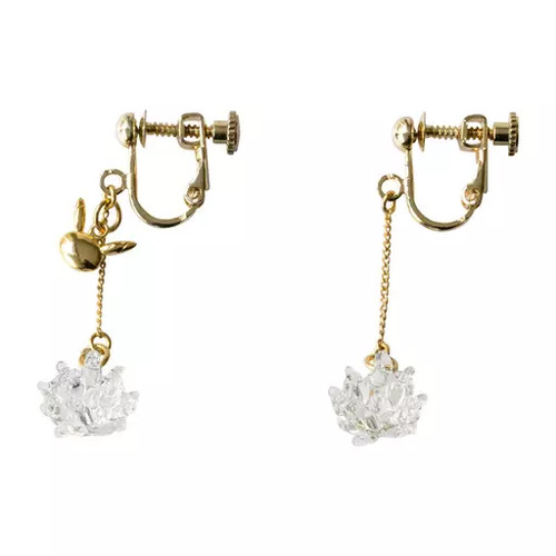 Boucles oreilles - boucles, d'oreilles