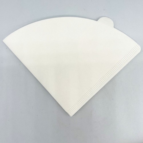 Pour papier filtre café - papier, à