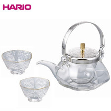 HARIO Octogonal Chirori Sake