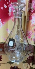Carafe à liqueur sirène