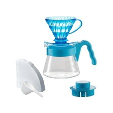 HARIO V60 Color Brew Hand Drip