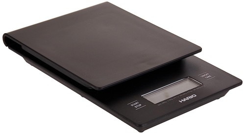 Hario v60 weegschaal - hario, met
