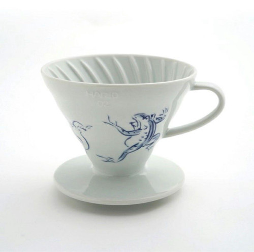 Hario tachiyoshi v60 - x,